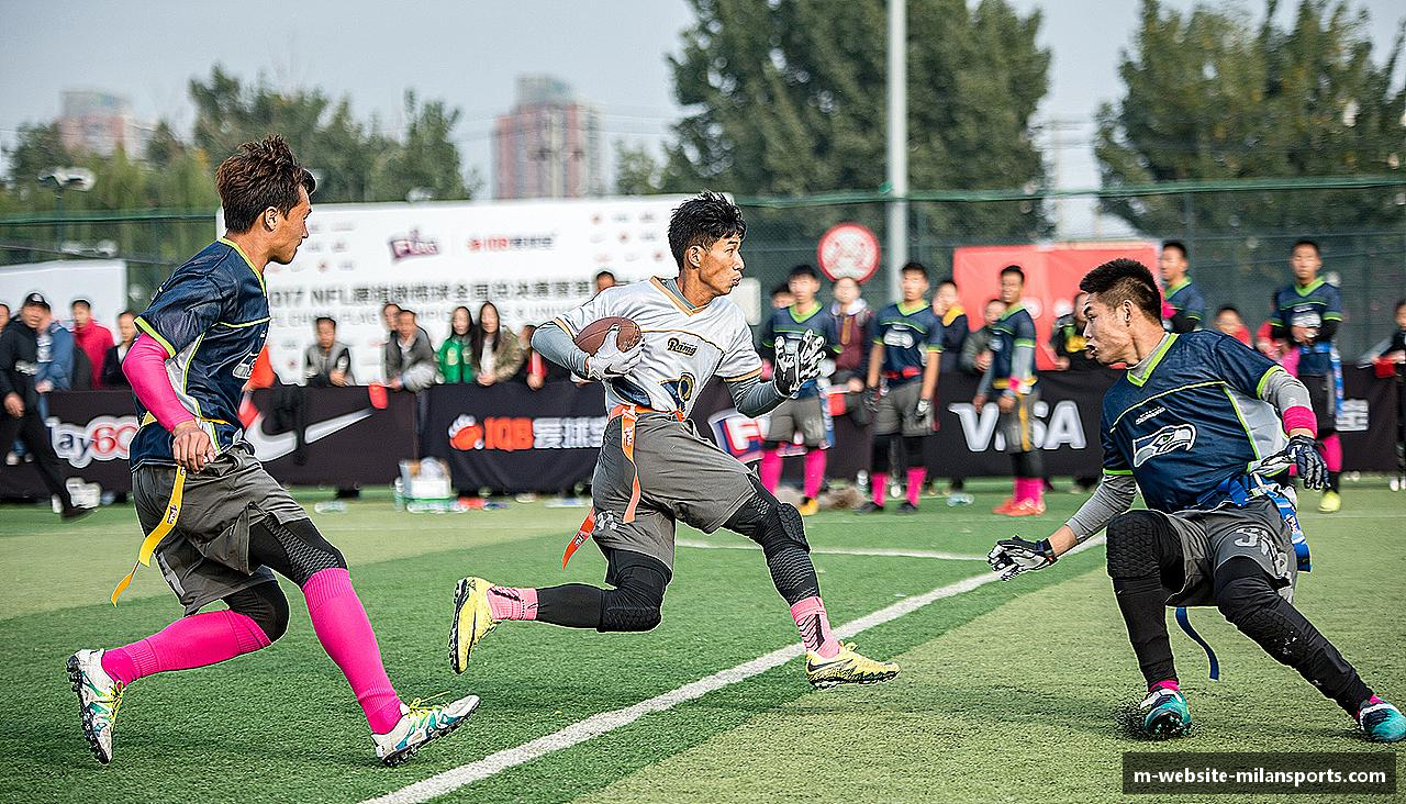 超越极限，拥抱挑战